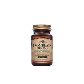 Solgar Bromelain 500 mg 30 Tablet