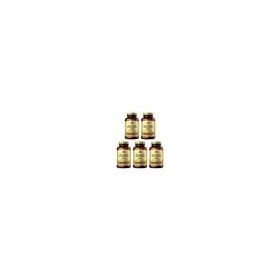 Solgar Chromium Picolinate 5x90 Kapsül