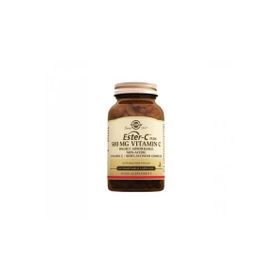 Solgar Ester-C Plus 500 mg 1x100 Kapsül