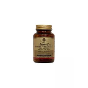Solgar Ester-C Plus 500 mg 1x100 Kapsül