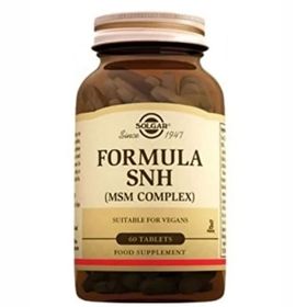 Solgar Formula SNH 60 Tablet