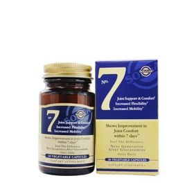 Solgar No:7 5-Loxin Advanced 30 Kapsül