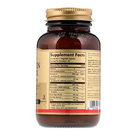Solgar Quercetin Complex with Ester-C Plus 3x50 Kapsül