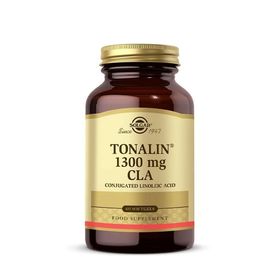 Solgar Tonalin CLA 1300 mg 60 Kapsül