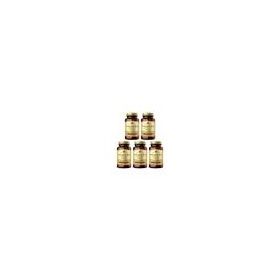Solgar Vitamin K2 100 mcg 50 Kapsül