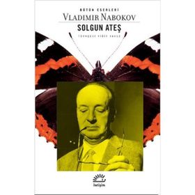 SOLGUN ATEŞ - VLADIMIR NABOKOV