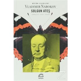 SOLGUN ATEŞ - VLADIMIR NABOKOV