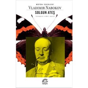 SOLGUN ATEŞ - VLADIMIR NABOKOV
