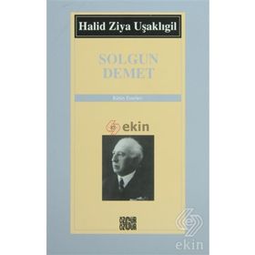 SOLGUN DEMET - HALID ZIYA UŞAKLIGİL