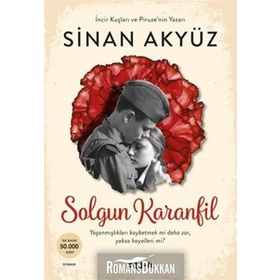 Solgun Karanfil - Sinan Akyüz