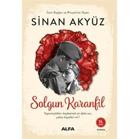 Solgun Karanfil - Sinan Akyüz