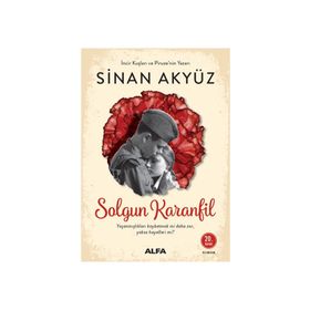 Solgun Karanfil - Sinan Akyüz