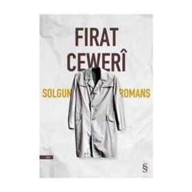 Solgun Romans - Fırat Ceweri