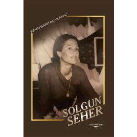 Solgun Seher - Sevgi Sarıtaç Yılmaz
