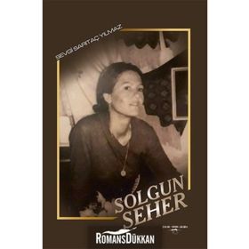 Solgun Seher - Sevgi Sarıtaç Yılmaz