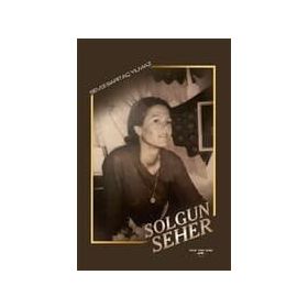 Solgun Seher - Sevgi Sarıtaç Yılmaz