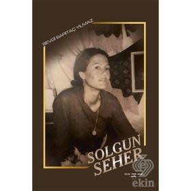 Solgun Seher - Sevgi Sarıtaç Yılmaz
