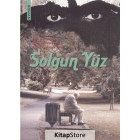 Solgun Yüz - Ali Fuat Karaöz