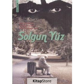 Solgun Yüz - Ali Fuat Karaöz