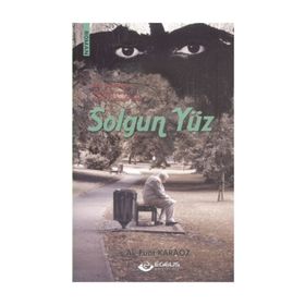 Solgun Yüz - Ali Fuat Karaöz