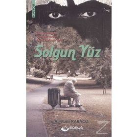 Solgun Yüz - Ali Fuat Karaöz
