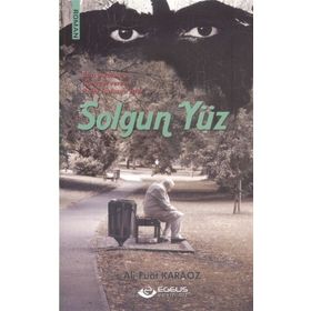 Solgun Yüz - Ali Fuat Karaöz