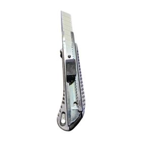 Solid Metal Gövdeli Profesyonel Maket Bıçağı
