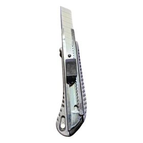 Solid Metal Gövdeli Profesyonel Maket Bıçağı