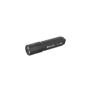 Solidline ST1 Siyah Fener Anahtarlık