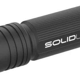 Solidline ST1 Siyah Fener Anahtarlık
