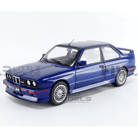 Solido 1/18 1990 Bmw E30 M3 Oyuncak Araba