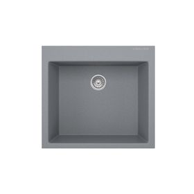 Solido Aragonit SH-49 Stone Grey Granit Eviye