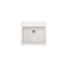 Solido Aragonit SH-49 Süper White Granit Eviye