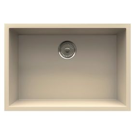 Solido Morganit GN-60 Cream Granit Eviye