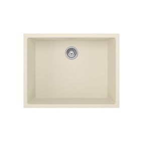 Solido Morganit GN-60 Cream Granit Eviye