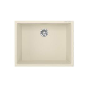 Solido Morganit GN-60 Cream Granit Eviye