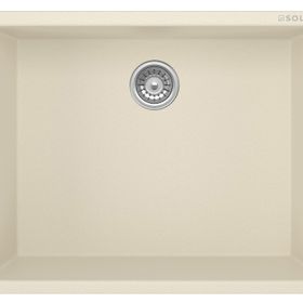 Solido Morganit GN-60 Cream Granit Eviye