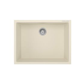 Solido Morganit GN-60 Cream Granit Eviye