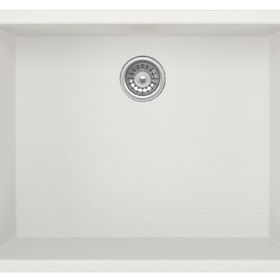 Solido Morganit GN-60 Süper White Granit Eviye