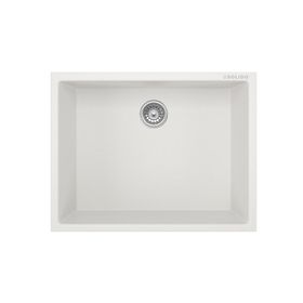 Solido Morganit GN-60 Süper White Granit Eviye