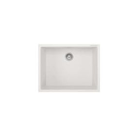 Solido Morganit GN-60 Süper White Granit Eviye