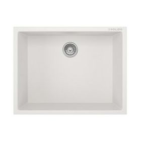 Solido Morganit GN-60 Süper White Granit Eviye
