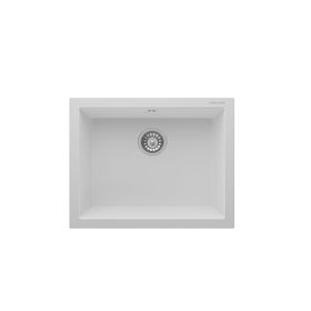 Solido Morganit GN-60 Süper White Granit Eviye