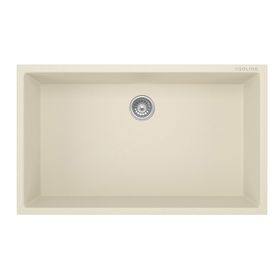 Solido Morganit GN-78 Cream Granit Eviye