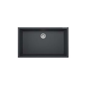 Solido Morganit GN-78 Graphite Grey Granit Eviye