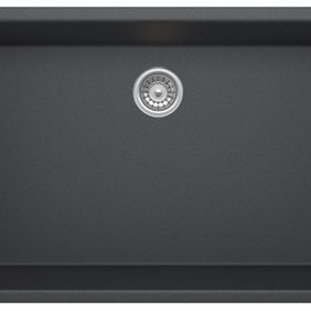 Solido Morganit GN-78 Graphite Grey Granit Eviye