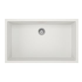 Solido Morganit GN-78 Süper White Granit Eviye