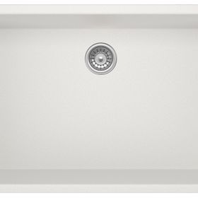 Solido Morganit GN-78 Süper White Granit Eviye