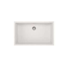 Solido Morganit GN-78 Süper White Granit Eviye