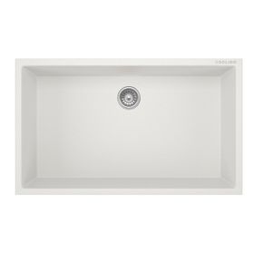 Solido Morganit GN-78 Süper White Granit Eviye